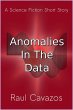 Anomalies in the Data (eBook, ePUB) - Bild 1