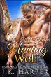 Hunting Wolf (Black Mesa Wolves, #3)... - Bild 1