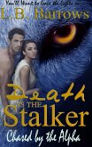 Chased by the Alpha (Death is the Stalker, #2) (eBook, ePUB)