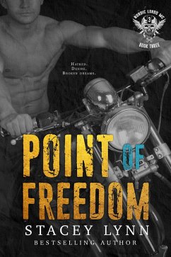 Point of Freedom (The Nordic Lords, #3) (eBook, ePUB) - Lynn, Stacey