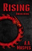 Rising: Awakening (Amanda, #1) (eBook, ePUB)
