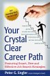 Your Crystal Clear Career Path (eBook,... - Bild 1