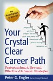 Your Crystal Clear Career Path (eBook, ePUB)