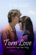 Torn Love (Tragic Hope, #2) (eBook,... - Bild 1