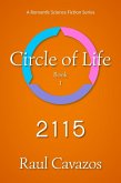 Circle of Life: 2115 (eBook, ePUB)