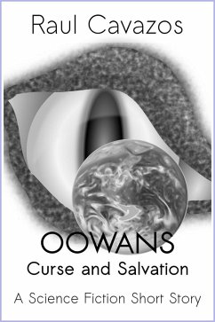 Oowans - Curse and Salvation (eBook, ePUB) - Cavazos, Raul