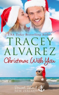 Christmas With You (eBook, ePUB) - Alvarez, Tracey