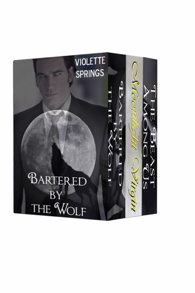 Werewolf Erotica Bundle #2 (3 BBW Paranormal Erotic Stories) (eBook, ePUB) Werewolf Erotica Bundle #2 (3 BBW Paranormal Erotic Stories) (eBook, ePUB)