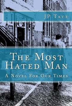 Cover The Most Hated Man (eBook, ePUB)