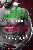 A Biker Christmas Novella (Scorpio Stinger MC) (eBook, ePUB) A Biker Christmas Novella (Scorpio Stinger MC) (eBook, ePUB)