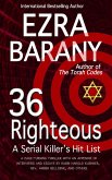 36 Righteous, A Serial Killer's Hit List (eBook, ePUB)
