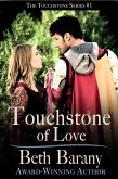 Touchstone of Love (The Touchstone Series, #1) (eBook, ePUB)
