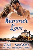 Summer Love (The Mermaid Isle Series, #1) (eBook, ePUB)