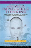Power of Impossible Thinking, The (eBook, PDF)