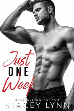 Cover Just One Week (Just One Song, #2) (eBook, ePUB)