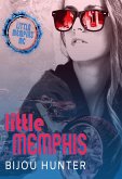 Little Memphis (Little Memphis MC, #1) (eBook, ePUB)