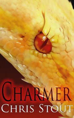 Cover Charmer (eBook, ePUB)
