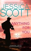 Anything for You: A Coming Home Short Story (eBook, ePUB)