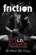 Friction (eBook, ePUB) - Bild 1