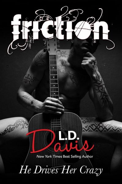 Friction (eBook, ePUB)