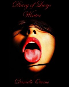 Cover Diary of Lucy: Winter (eBook, ePUB)