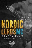 The Nordic Lords MC (eBook, ePUB)