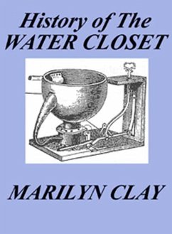 Cover A History of the Water Closet (eBook, ePUB)