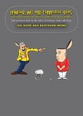 Humour, Wit and Funneeeeee Ideas - A Kind of Humour for Those with Some Grey Matter (with Caricatures Drawn by the Author's Funneeeeee, Shaky Right Hand) (eBook, ePUB)