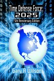 Time Defense Force (Defense Force Series, #3) (eBook, ePUB) Time Defense Force (Defense Force Series, #3) (eBook, ePUB)