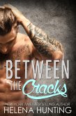 Between the Cracks (A Novella in the Clipped Wings Series) (eBook, ePUB)