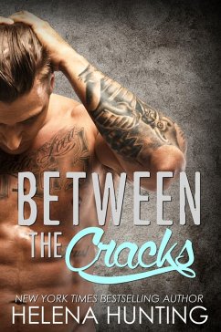 Between the Cracks (A Novella in the Clipped Wings Series) (eBook, ePUB) - Hunting, Helena