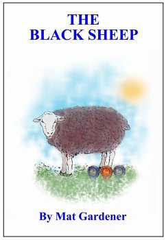 Cover The Black Sheep (Tales of Triumph) (eBook, ePUB)