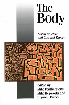 Cover The Body (eBook, PDF)