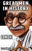 Gandhi: Great Men in History (eBook, ePUB)