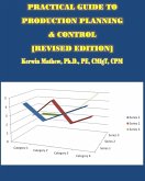 Practical Guide To Production Planning & Control [Revised Edition] (eBook, ePUB)