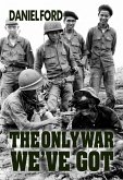 The Only War We've Got (eBook, ePUB)