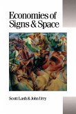 Economies of Signs and Space (eBook, PDF)