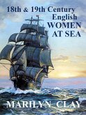18th and 19th Century English Women At Sea (eBook, ePUB)