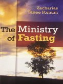 The Ministry of Fasting (Prayer Power Series, #2) (eBook, ePUB)