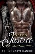 Severed Justice (Severed MC, #3)... - Bild 1