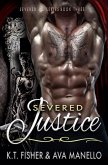 Severed Justice (Severed MC, #3) (eBook, ePUB)