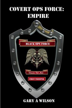 Empire (Covert Ops Force, #1) (eBook, ePUB) - Wilson, Gary