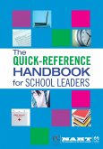 The Quick-Reference Handbook for School Leaders (eBook, PDF)