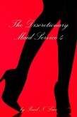The Discretionary Maid Service 4 (Sissy stories, #15) (eBook, ePUB)