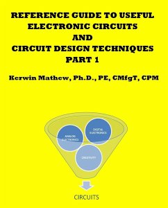 Cover Reference Guide To Useful Electronic Circuits And Circuit Design Techniques - Part 1 (eBook, ePUB)