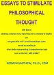 Essays To Stimulate Philosophical... - Bild 1