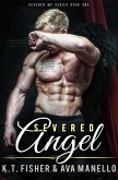 Severed Angel (Severed MC, #1) (eBook, ePUB)