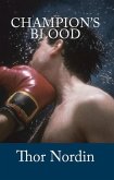 Champion's Blood (eBook, ePUB)