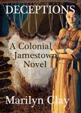 Deceptions: A Jamestown Novel (eBook, ePUB)