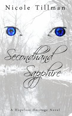 Cover Secondhand Sapphire (Hopeless Heritage, #1) (eBook, ePUB)